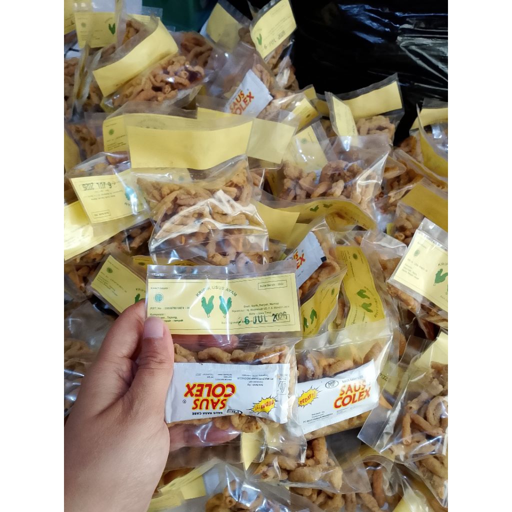 

KeripikUsusAyam(Kemasankecil)