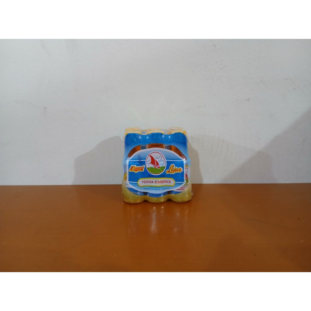 

Essence 30 K Kapal Layar Nanas