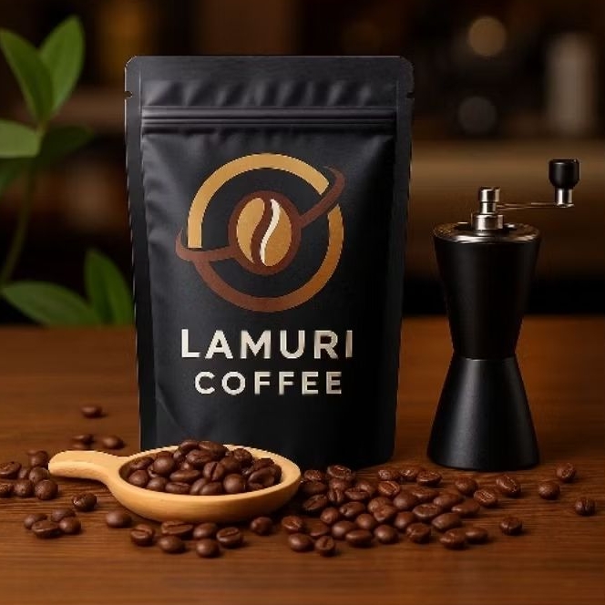 

Arabica Full Wash 200 gr