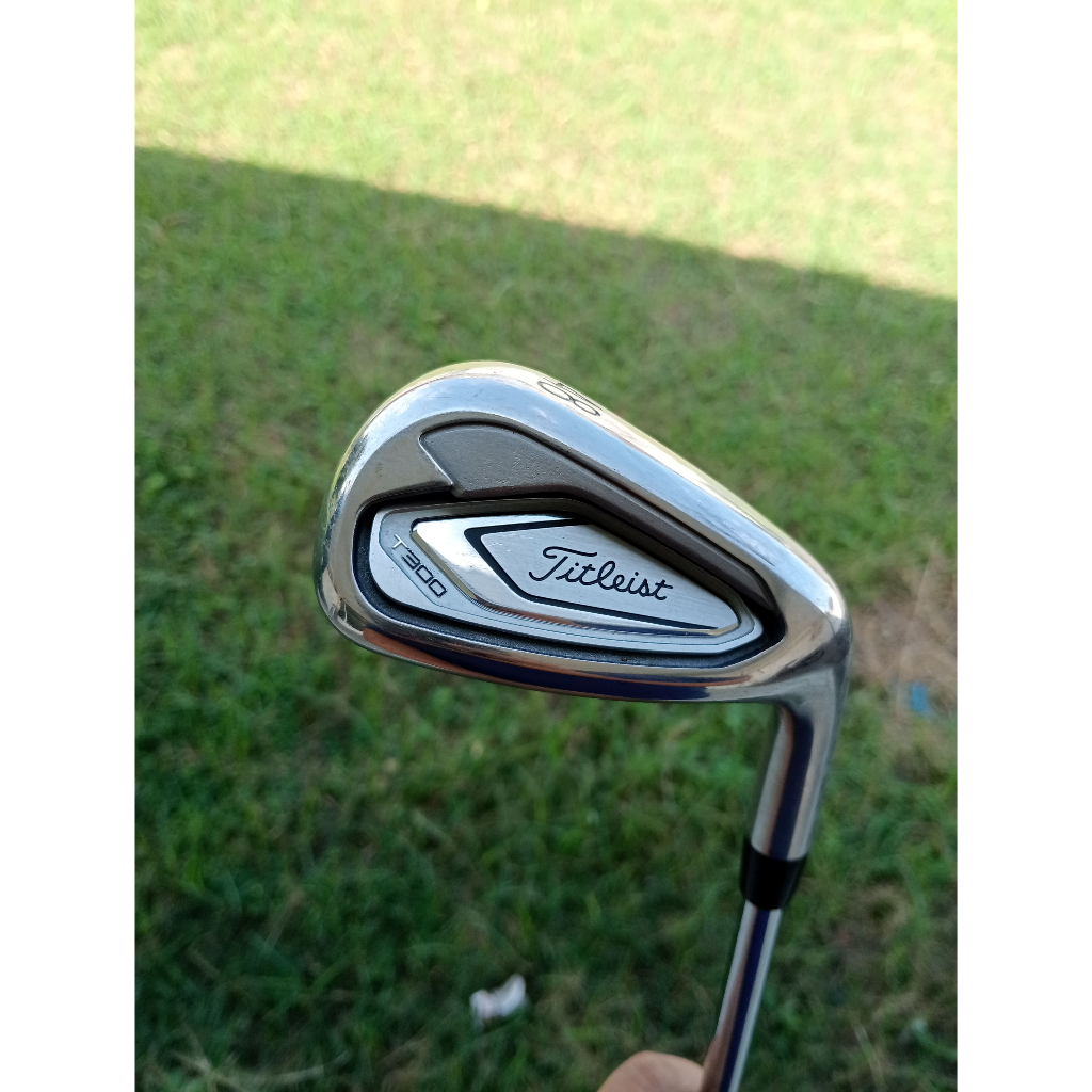 Kode : GG22024 Wedge Titleist T300 Loft 48 Shaft Nspro Modus 3 Tour 105 Flex S