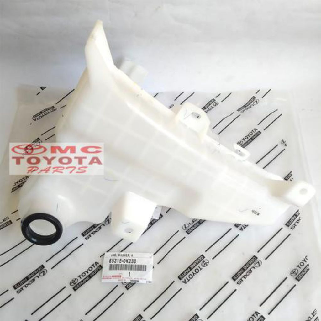 tabung air wiper Innova reborn original