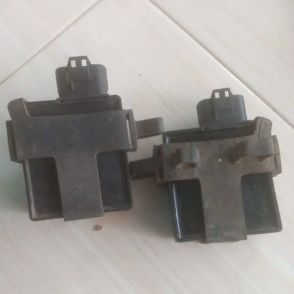 cdi vario lama original copotan motor