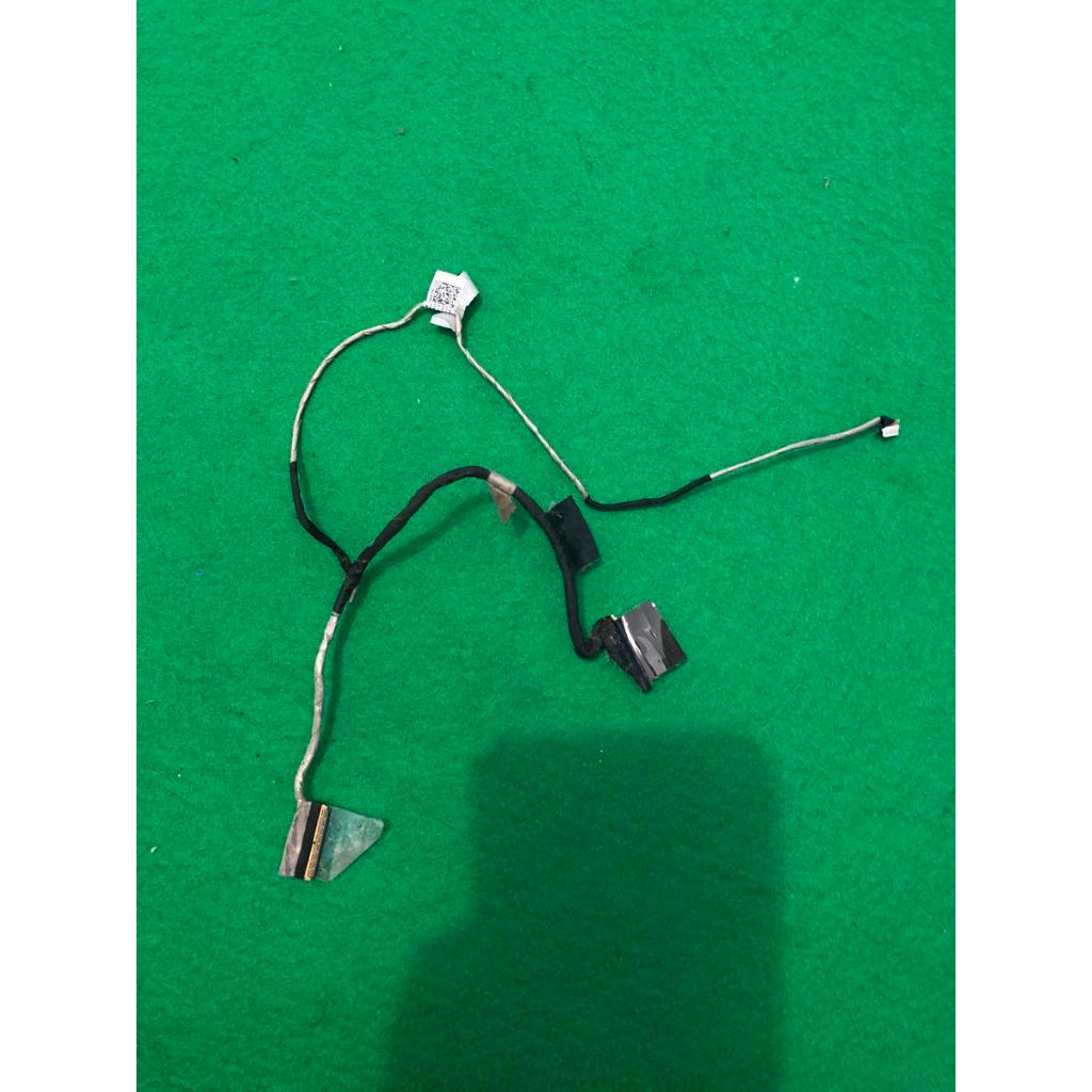 Fleksibel Flexibel Led Netbook HP 10 - f001AU