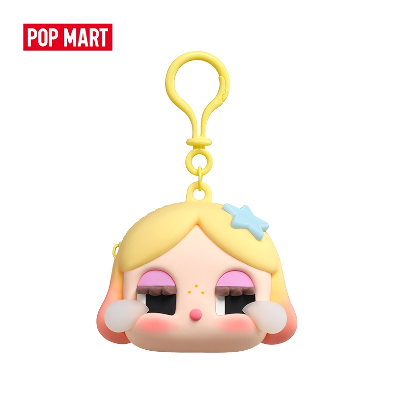 POP MART CRYBABY SHINY SHINY Series - Earphone Case