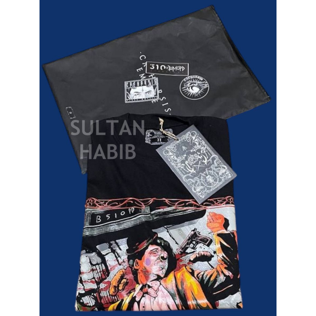 Catharsis Empire 510 x Bimopd Dead Clown Limited Edition