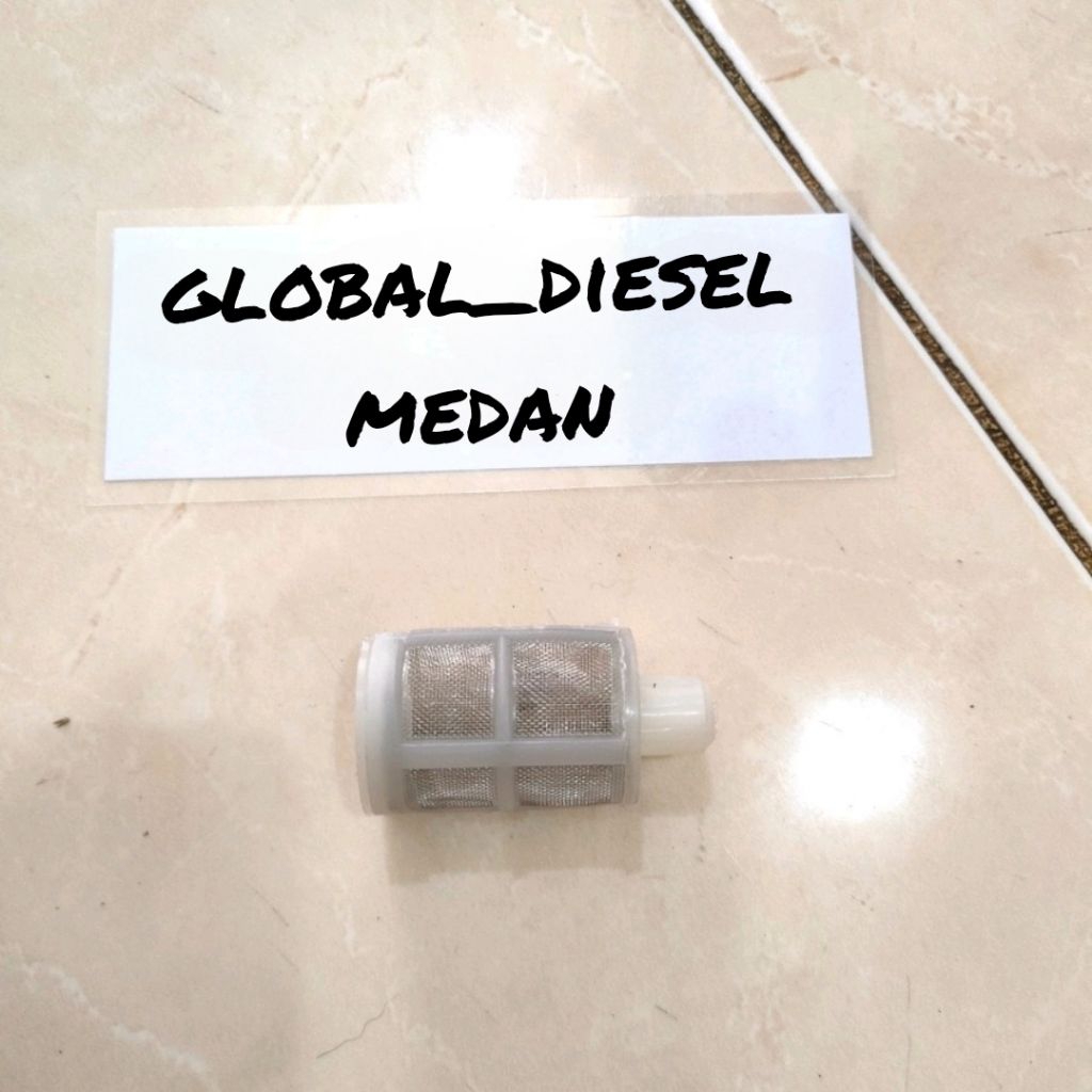 SARINGAN AIR POMPA AIR DC FILTER JET CLEANER STEAM MINI ALAT CUCI MOTOR