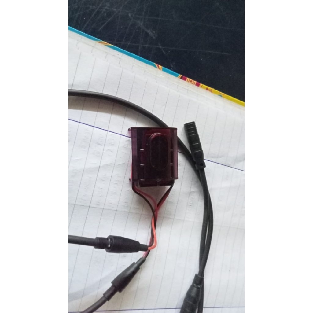 Grohe 490484840 Infrared Electronic Sensor untuk kran sensor  36272000