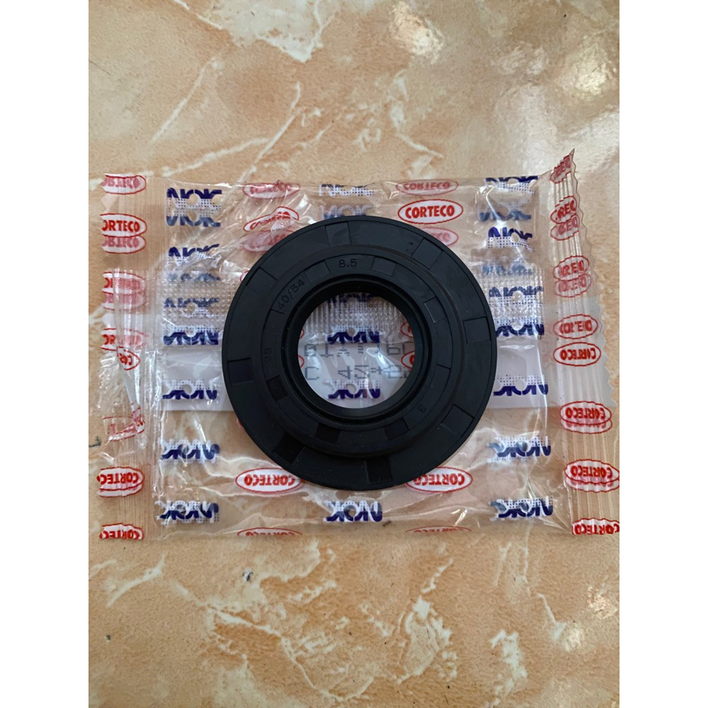 Sil gerbox mesin viar happy nozomi /semua roda 3