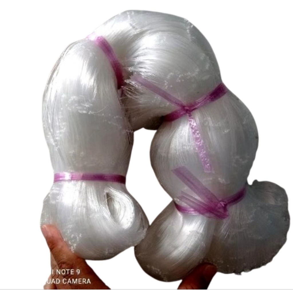 Jaring burung belibis jaring ayam hutan  jaring pengaman hama monyet