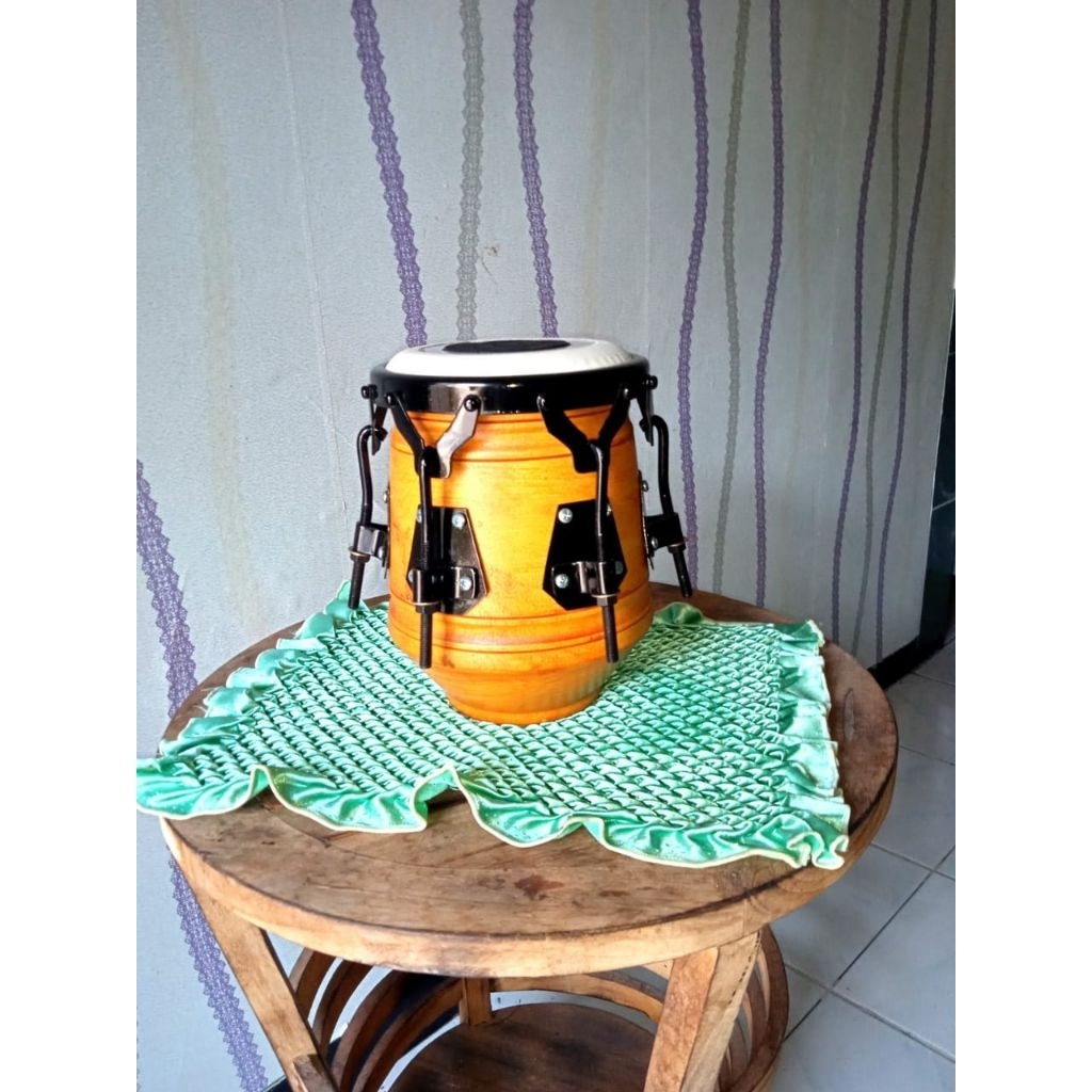 tak ketipung v6 ring cat satuan,buat Hadroh