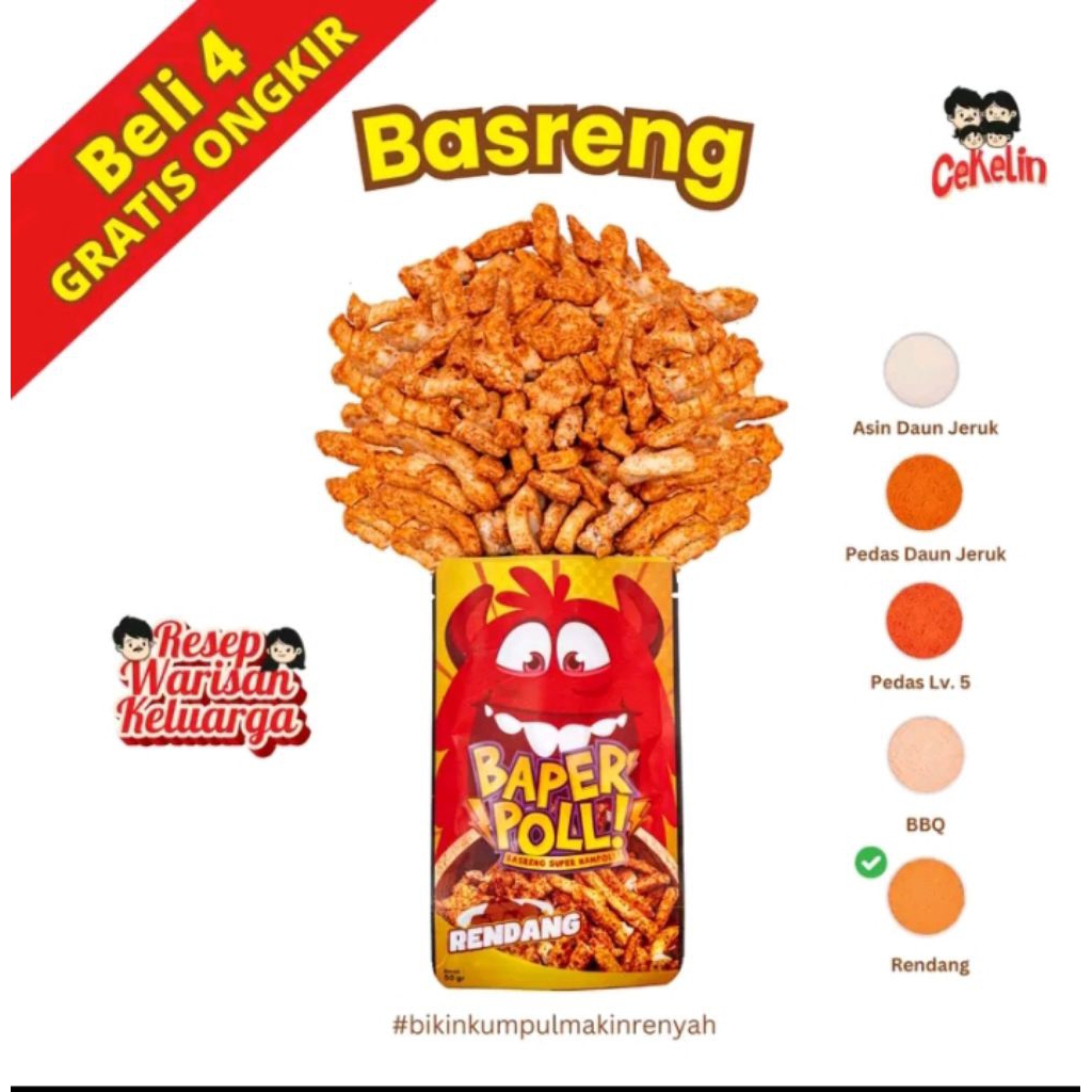 

basreng
