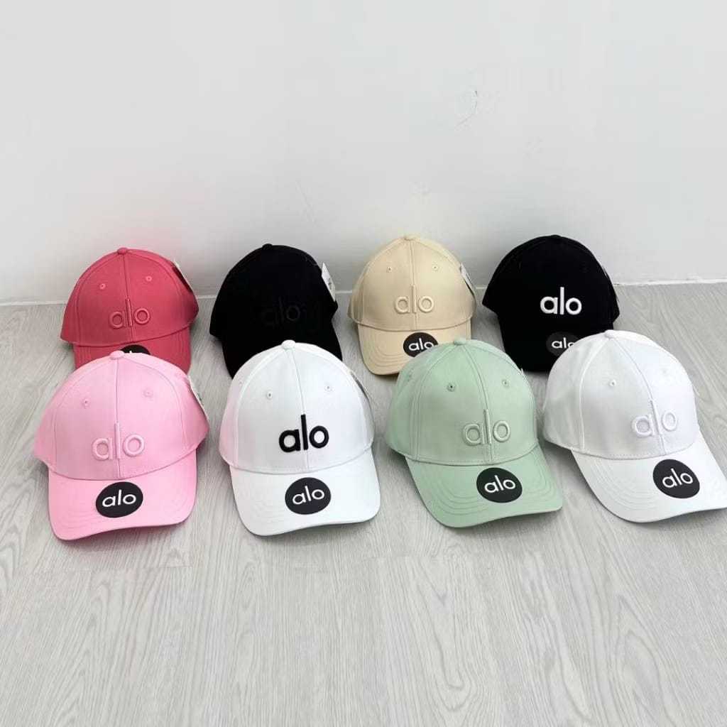 Topi Yoga Classic Topi Baseball Pria