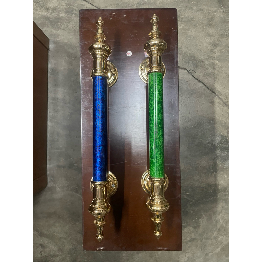 LIMITED STOCK (ANTIK) Gagang pintu rumah 50CM /Handle pintu rumah 50CM