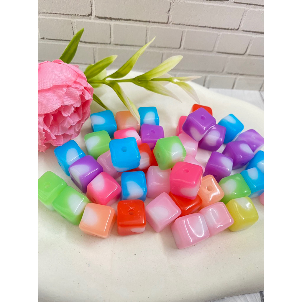 manik mote kotak love jelly 20gram