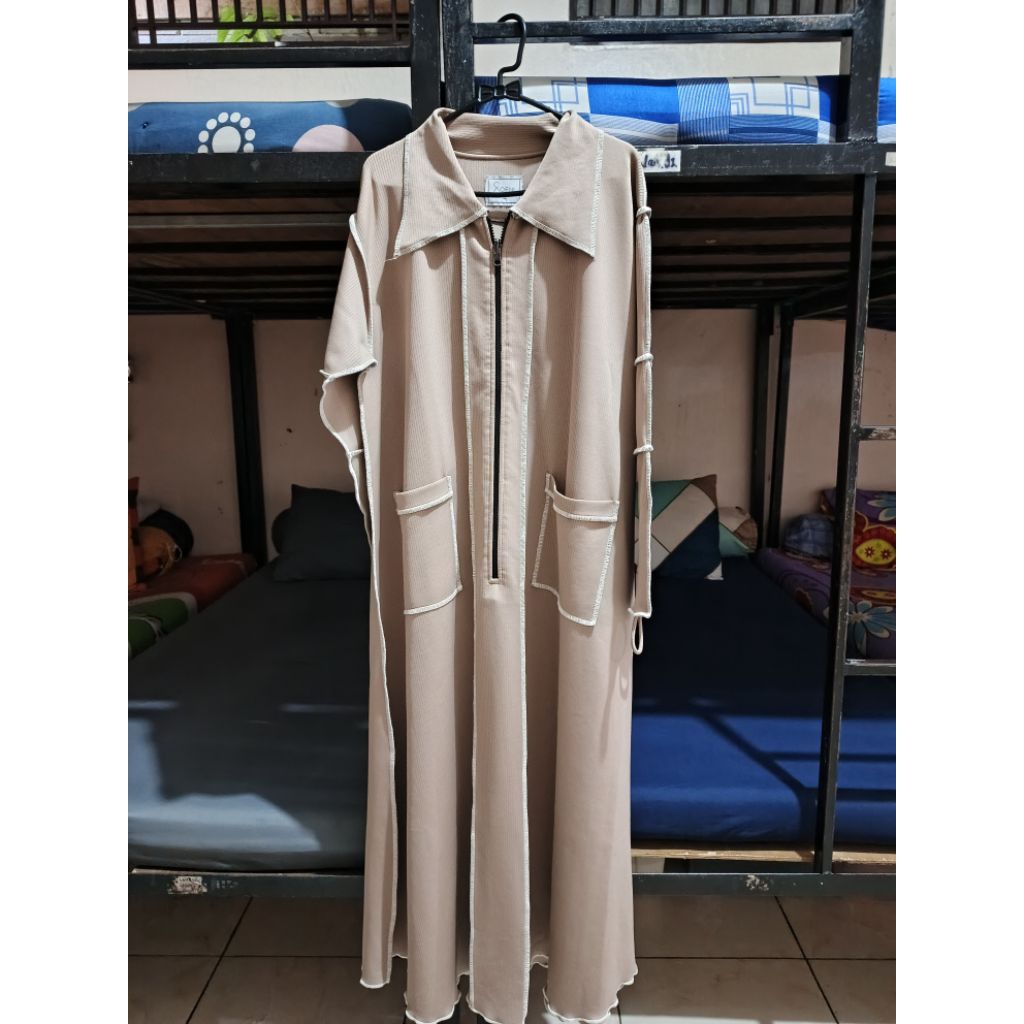 preloved reverse by sofni