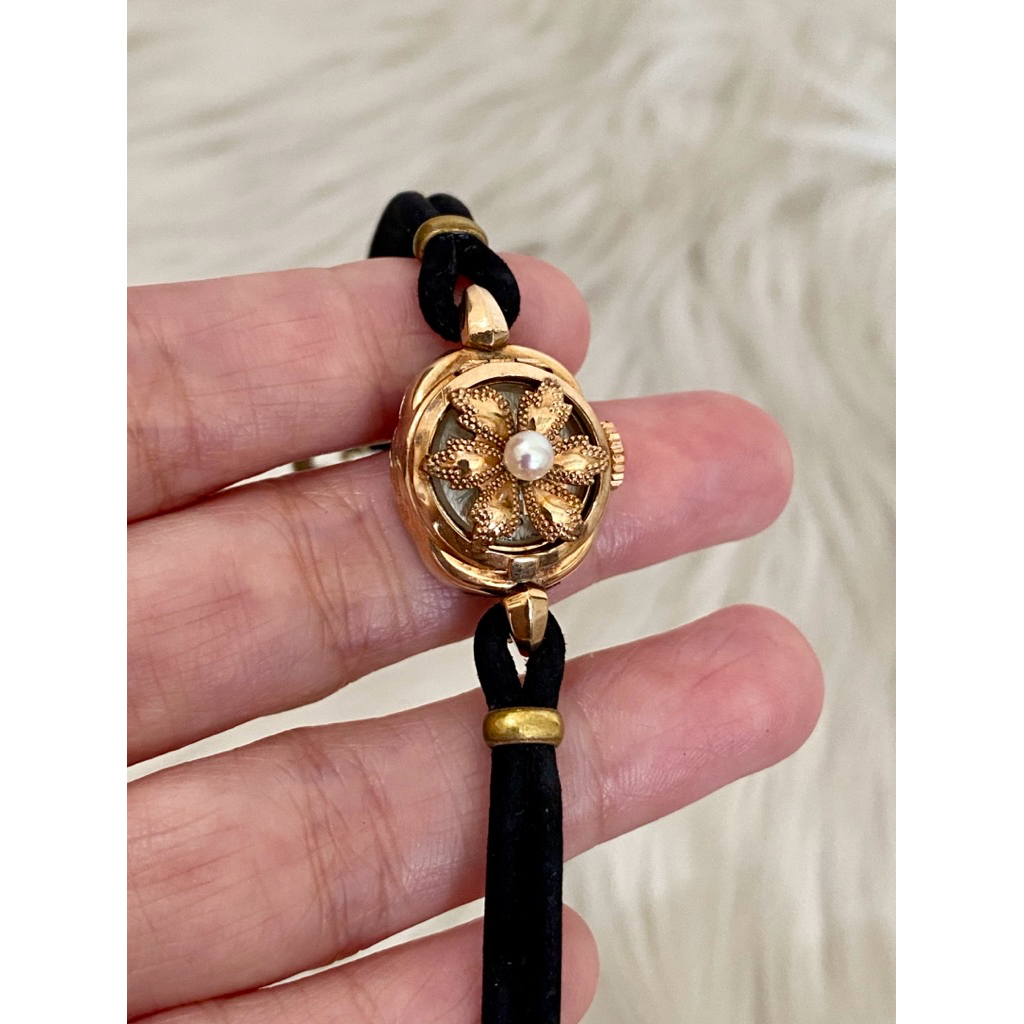 Ardath Ladies Jam Tangan Vintage