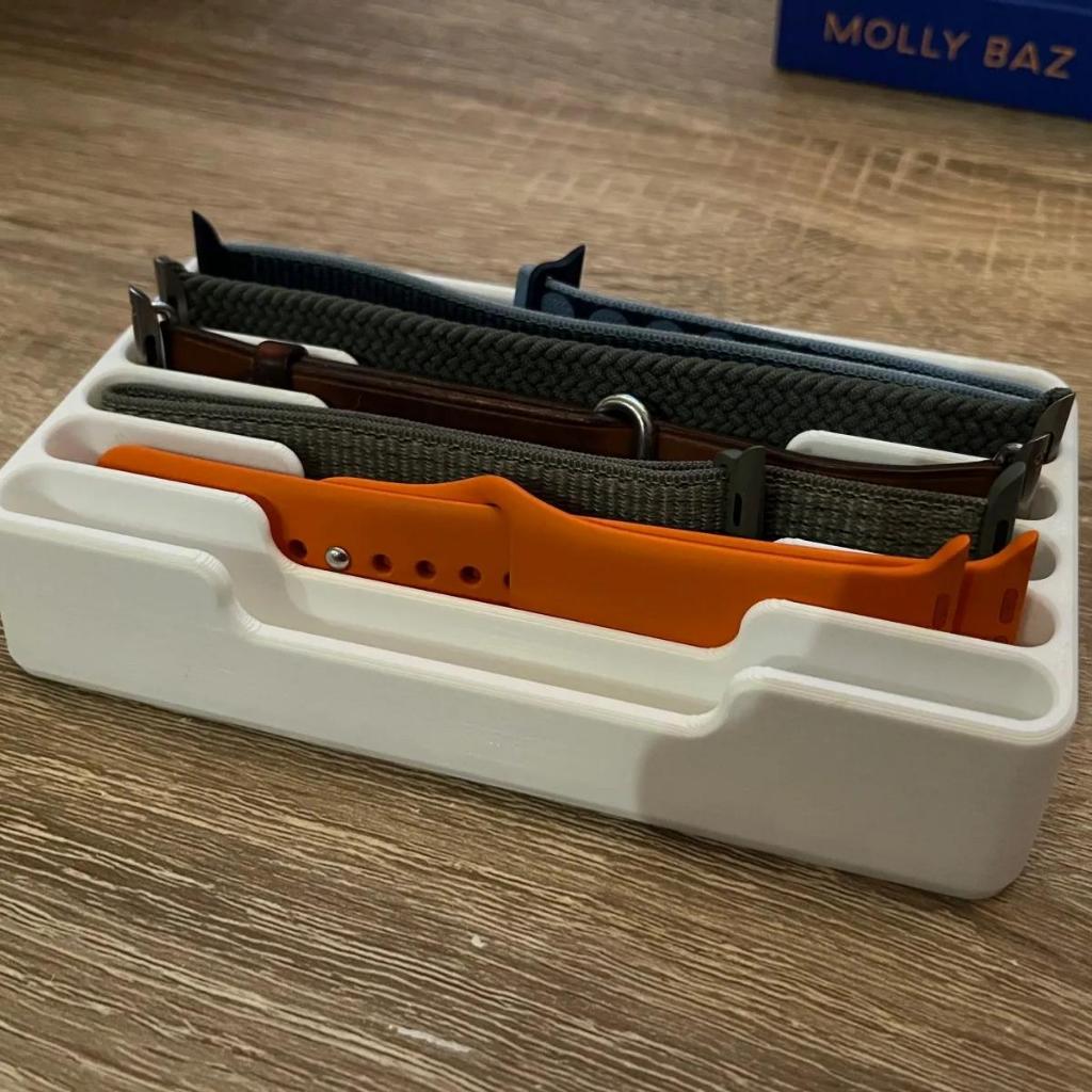 strap apple watch strap smart watch organizer