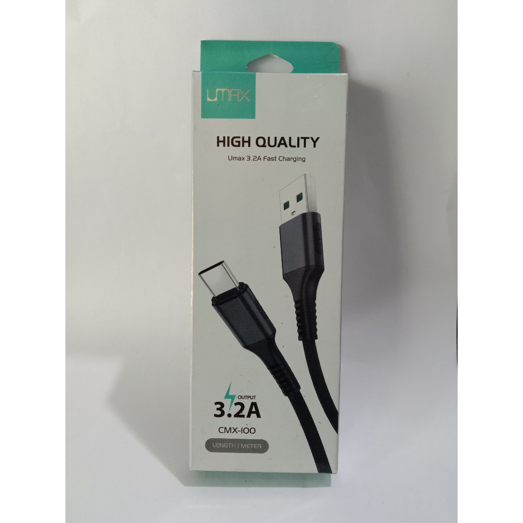 UMAX HIGH QUALITY 3.2A CMX-100