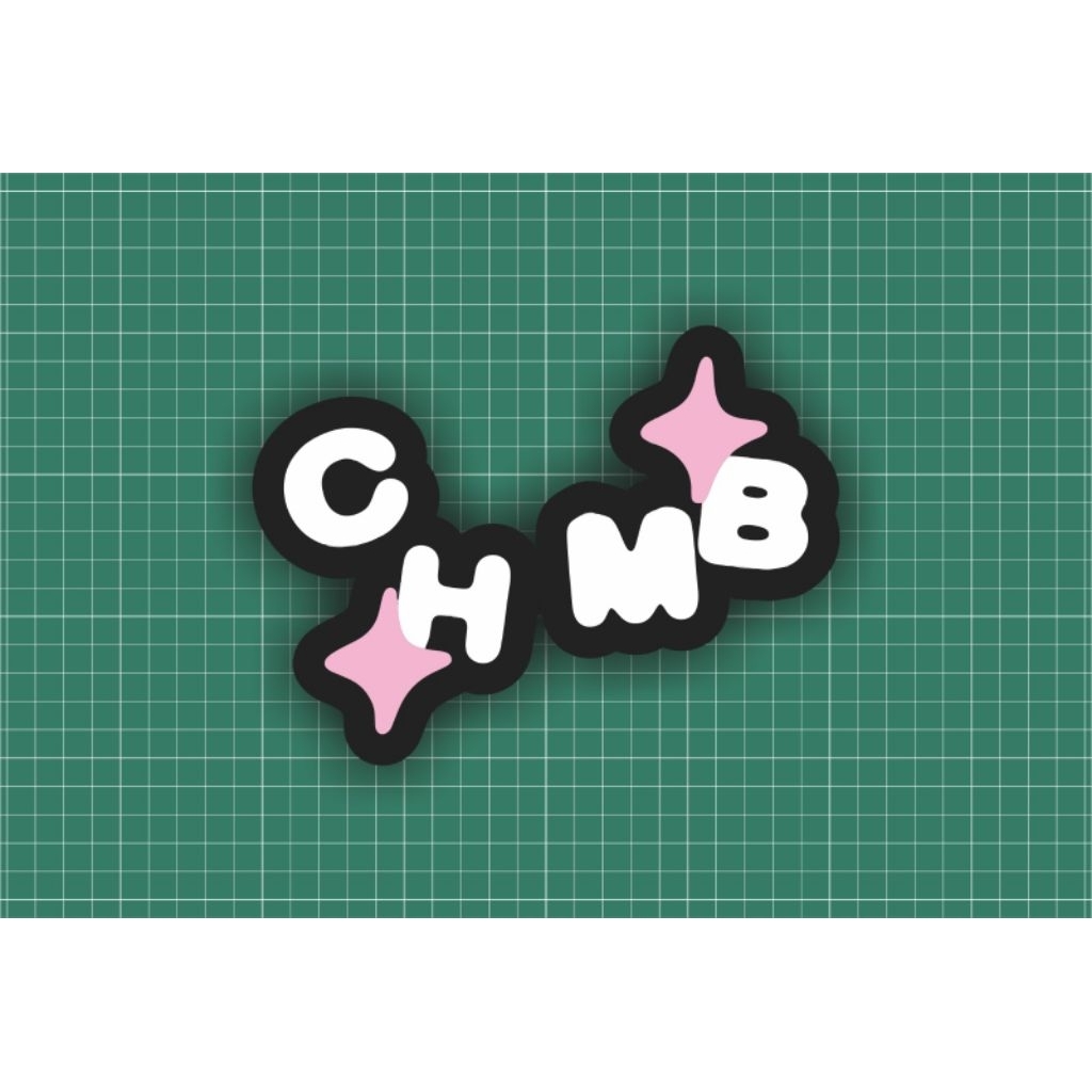 

STICKER CHMB, SNSB TAHAN AIR VYNIL