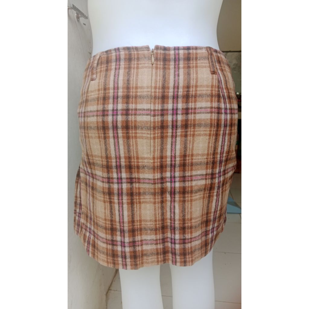 Buona Giornata Skirt