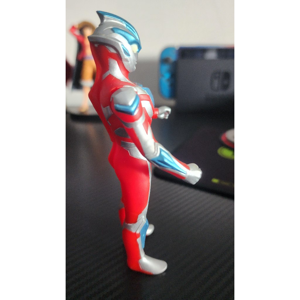 Jual Mainan Action Figur Original Ultraman