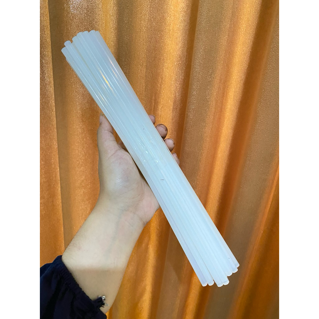 

isi lem bakar kecil/isi lem tembak kecil