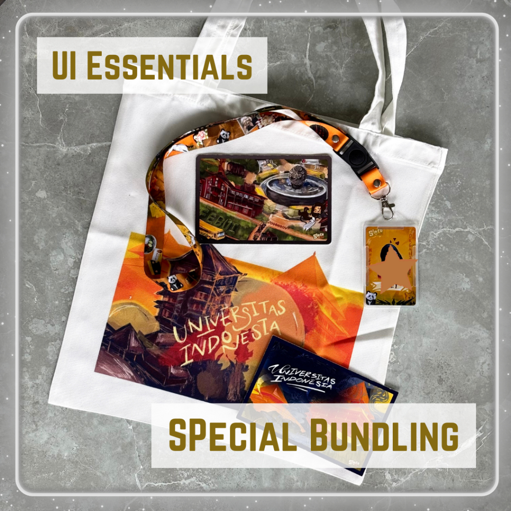 

[Bundle] UI Essentials