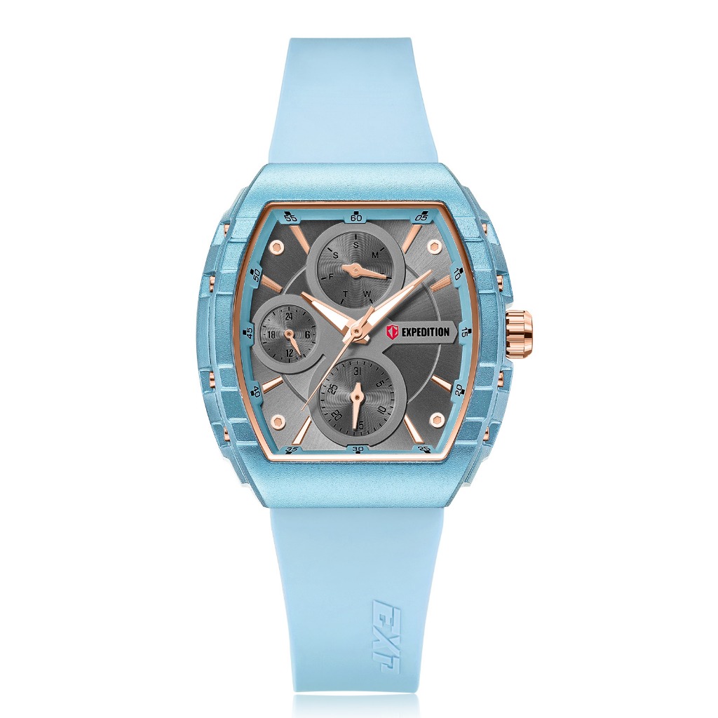 EXPEDITION 6782 BFRRGGRLBAL JAM TANGAN WANITA