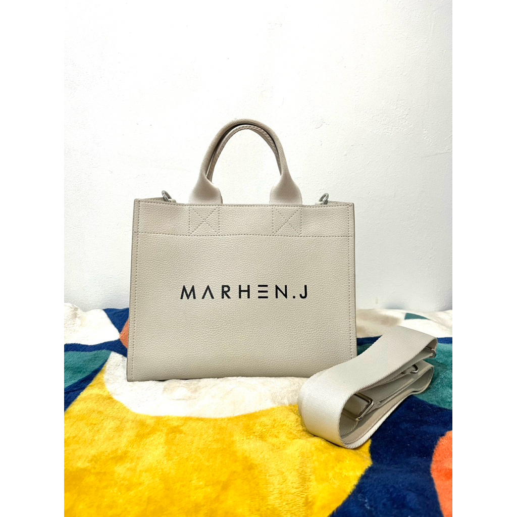 MARHEN J Tas Wanita Original 100% | Nego