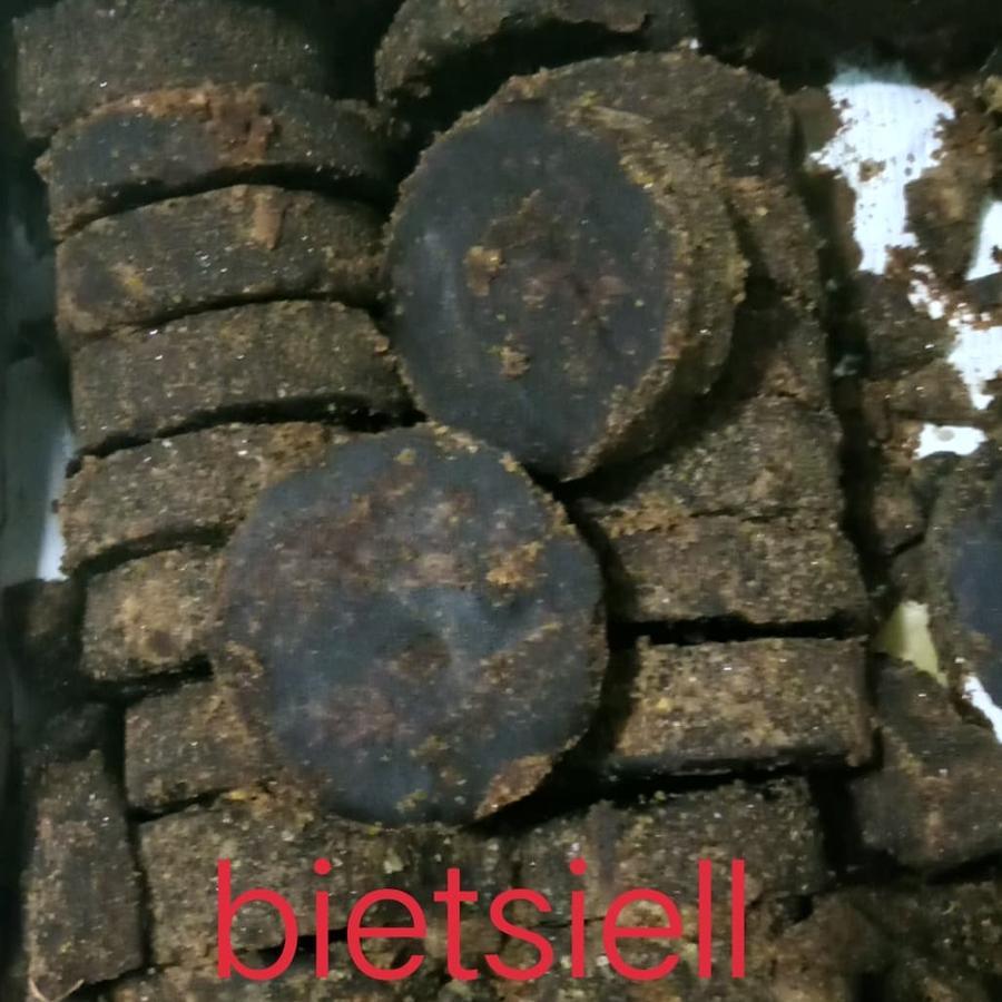 

Gula Merah Hitam BJ 10 Kg/Dus