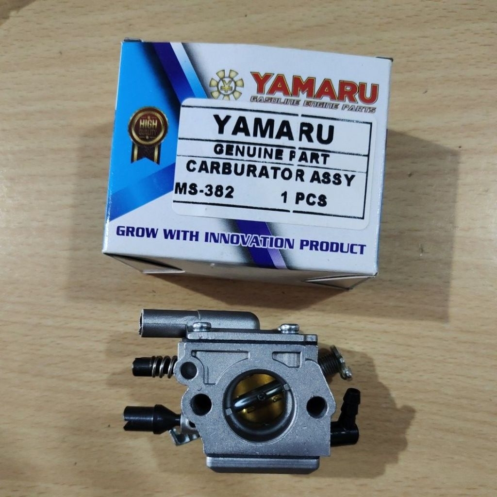 carburator Assy chainsaw sthill ms382