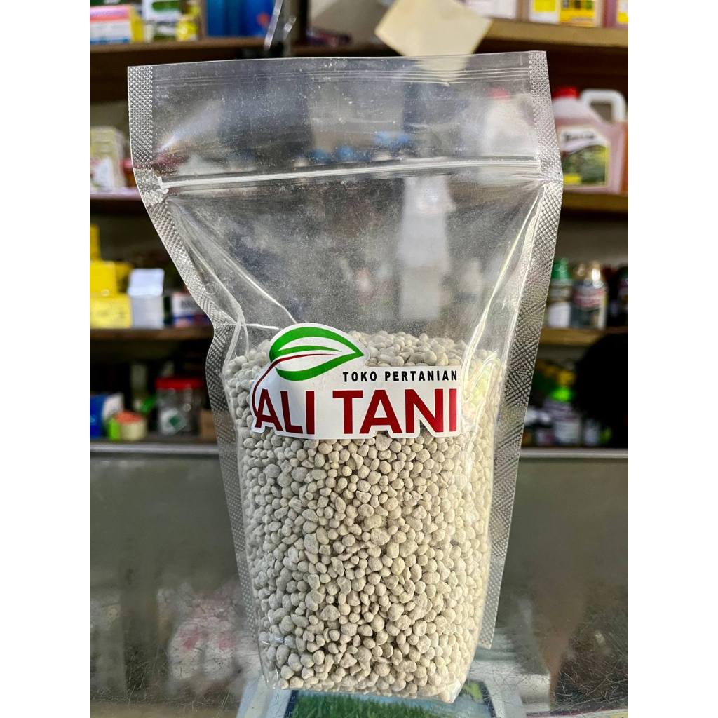 (Repack) SUBURKALI BUTIR Pupuk Kalium Fase Pembuahan/Generatif Pupuk Meroke