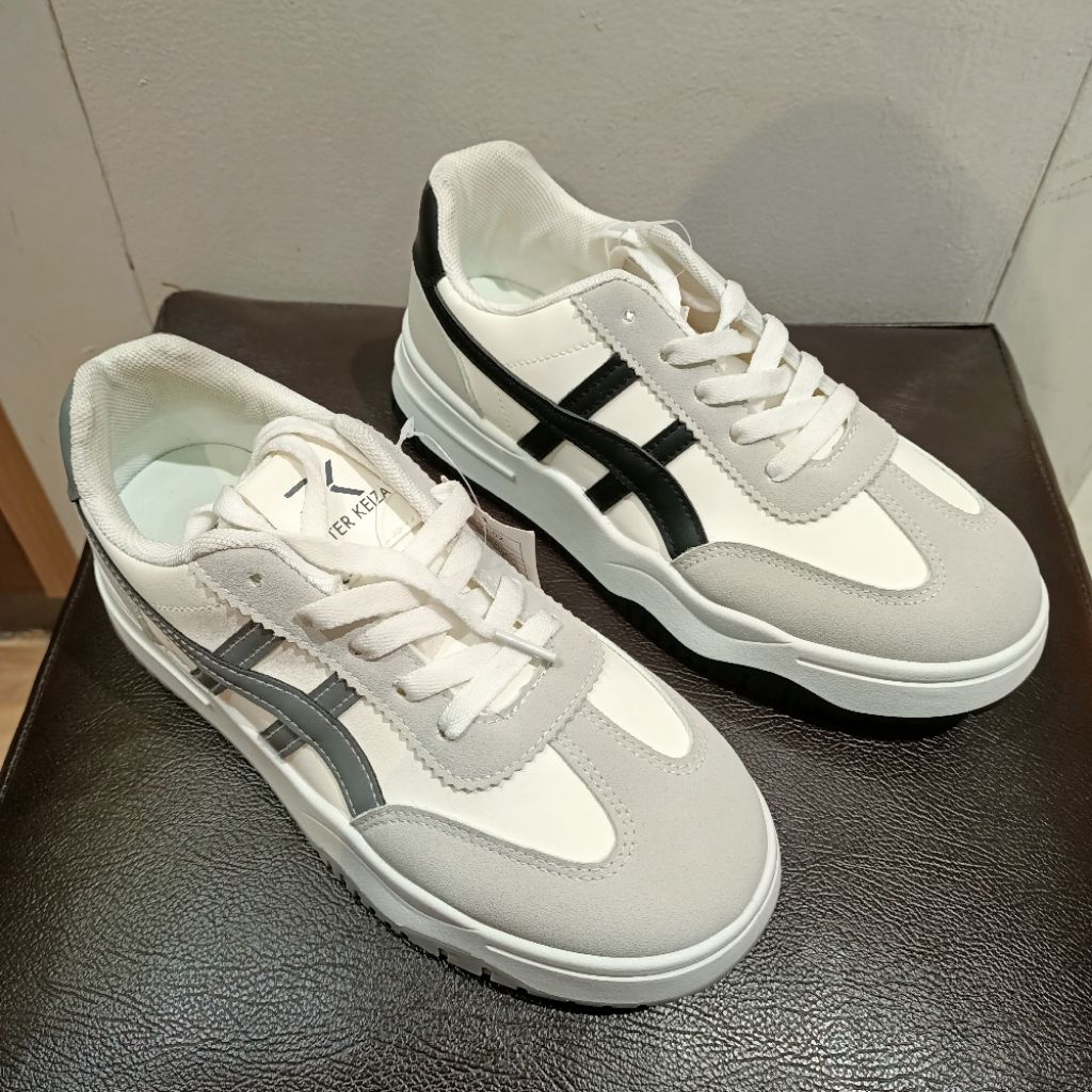 sepatu sneakers wanita PETER KEIZA original matahari