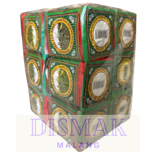 

Teh Naga 12 X 40 Gram