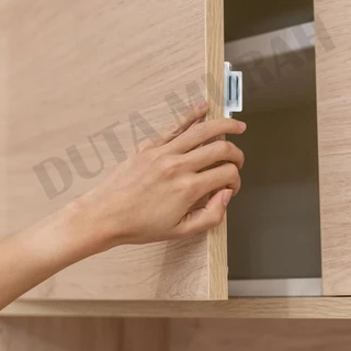 Magnet Pintu Lemari Magnet Pintu Kayu Kunci Magnet Lemari Kunci Magnet Pintu Lemari Murah