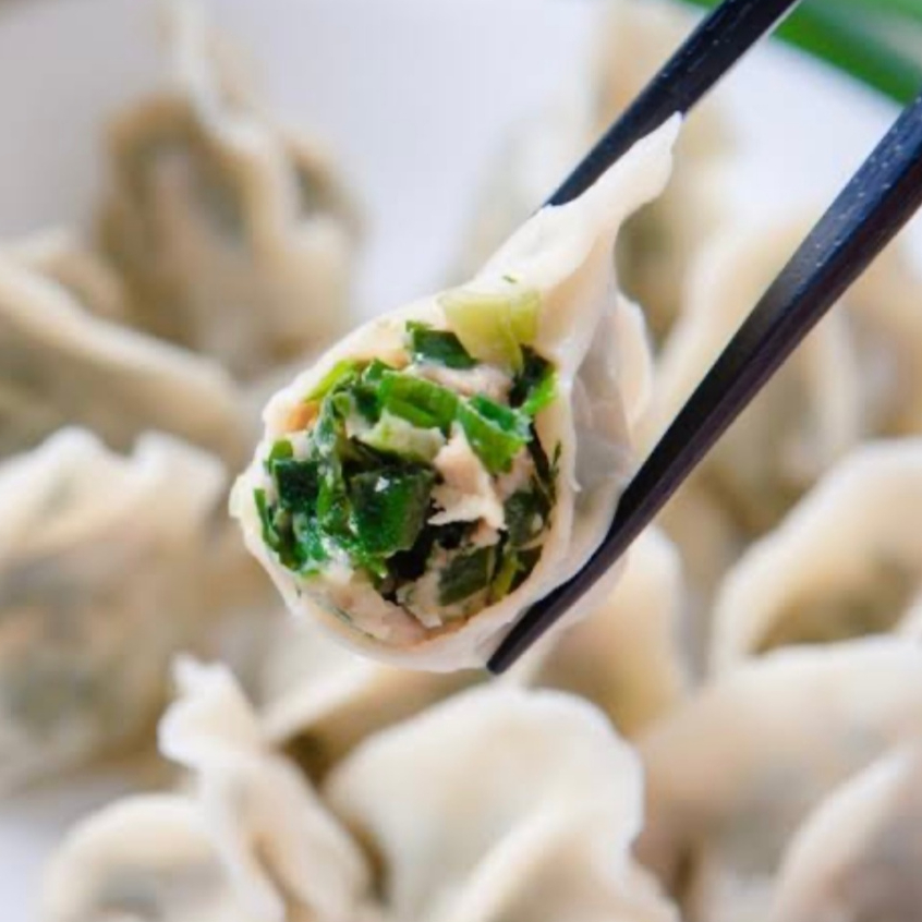 

TAIWAN FROZEN DUMPLINGS 20pcs/pack