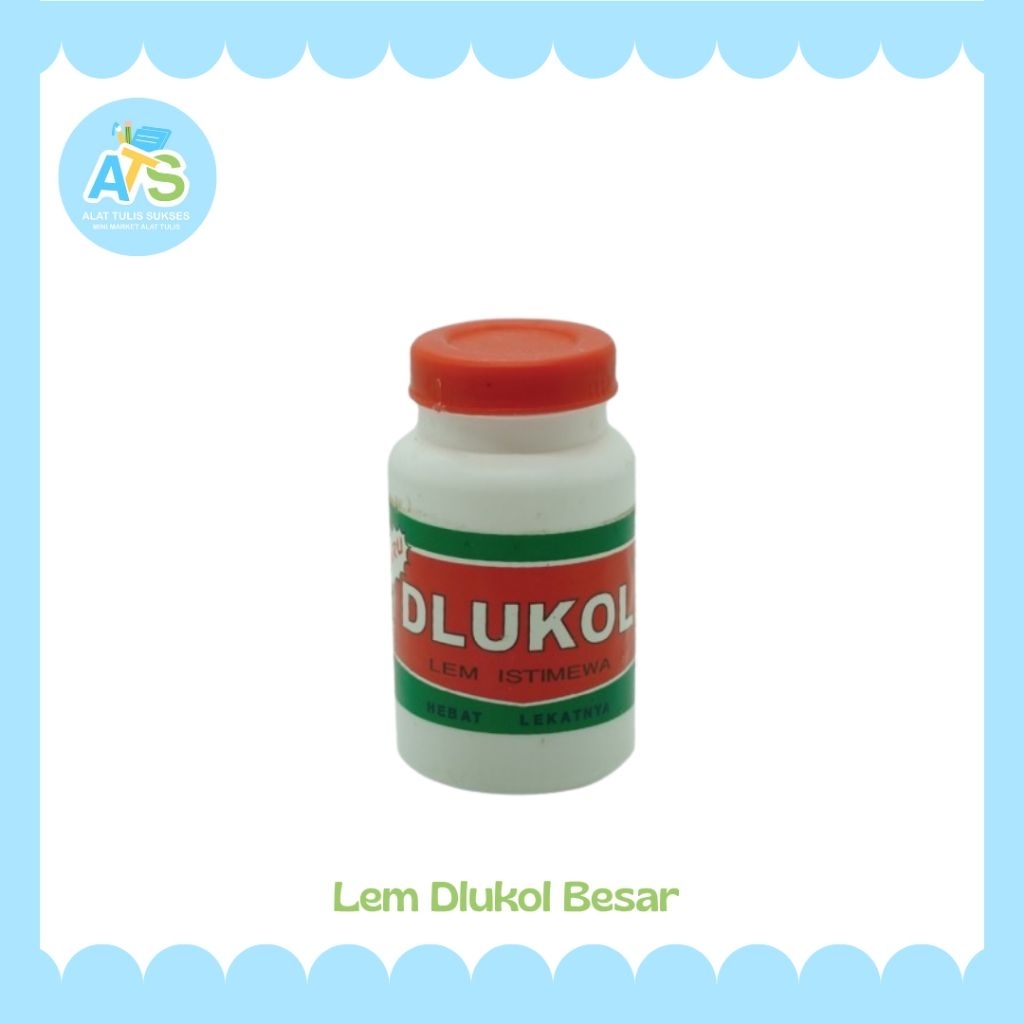 

lem dluko besar