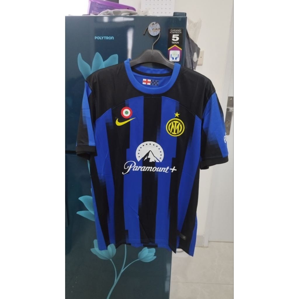 JERSEY INTER MILAN HOME 2022/2023