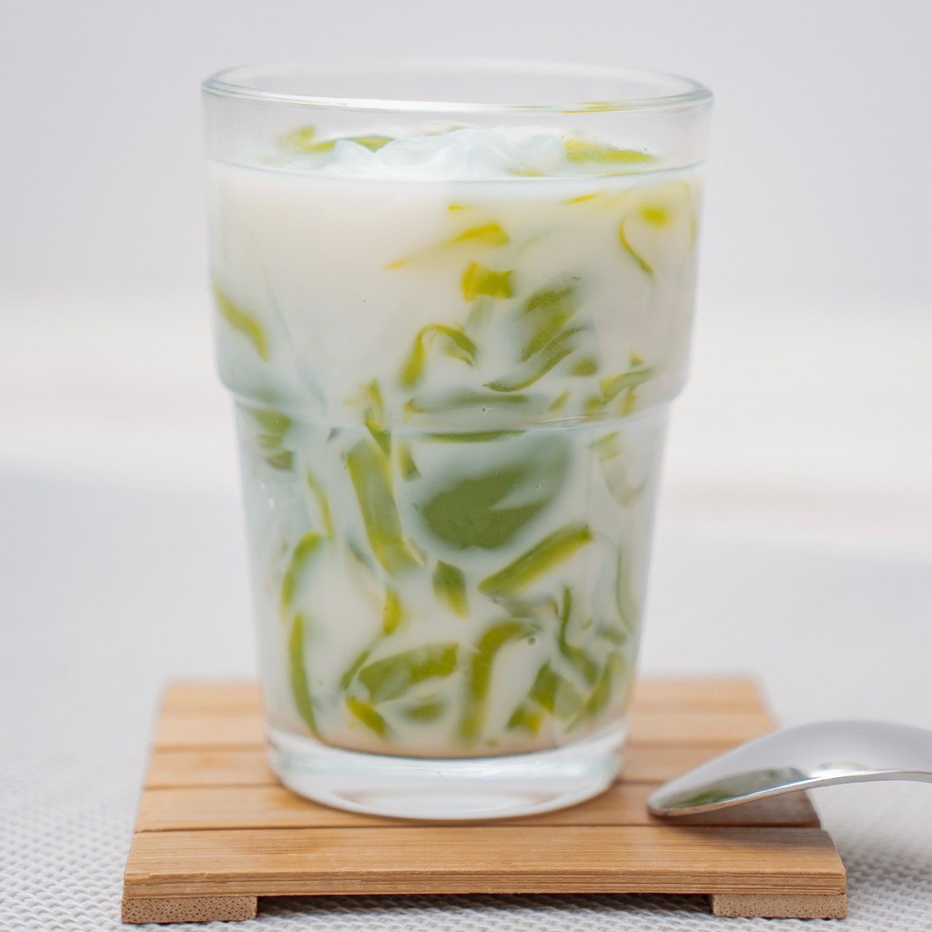 

Es Jelly Kelapa Dessert Decoco Pouch