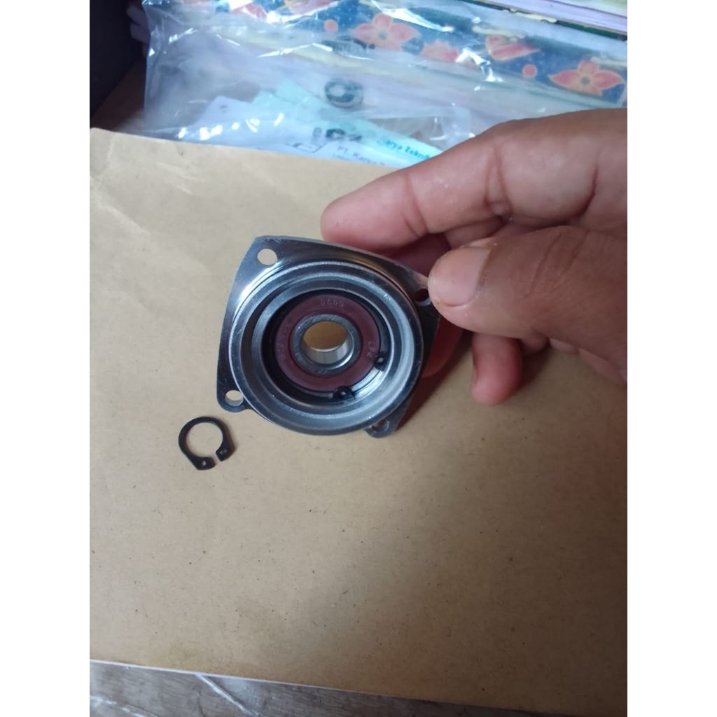 Bering, bearing flange gerinda Bosch GWS 700