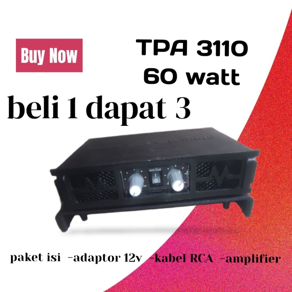 TPA3110