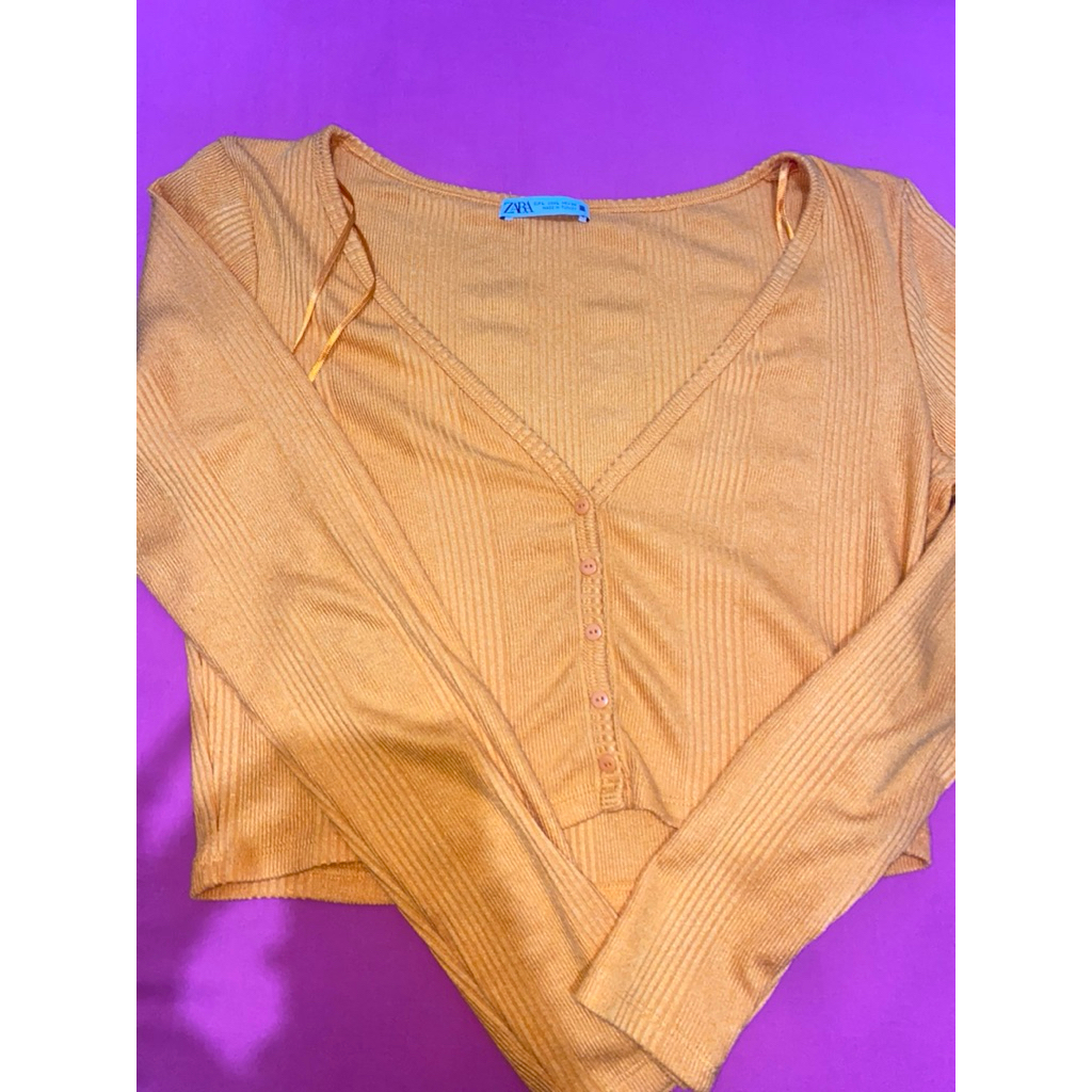 Cardigan Zara