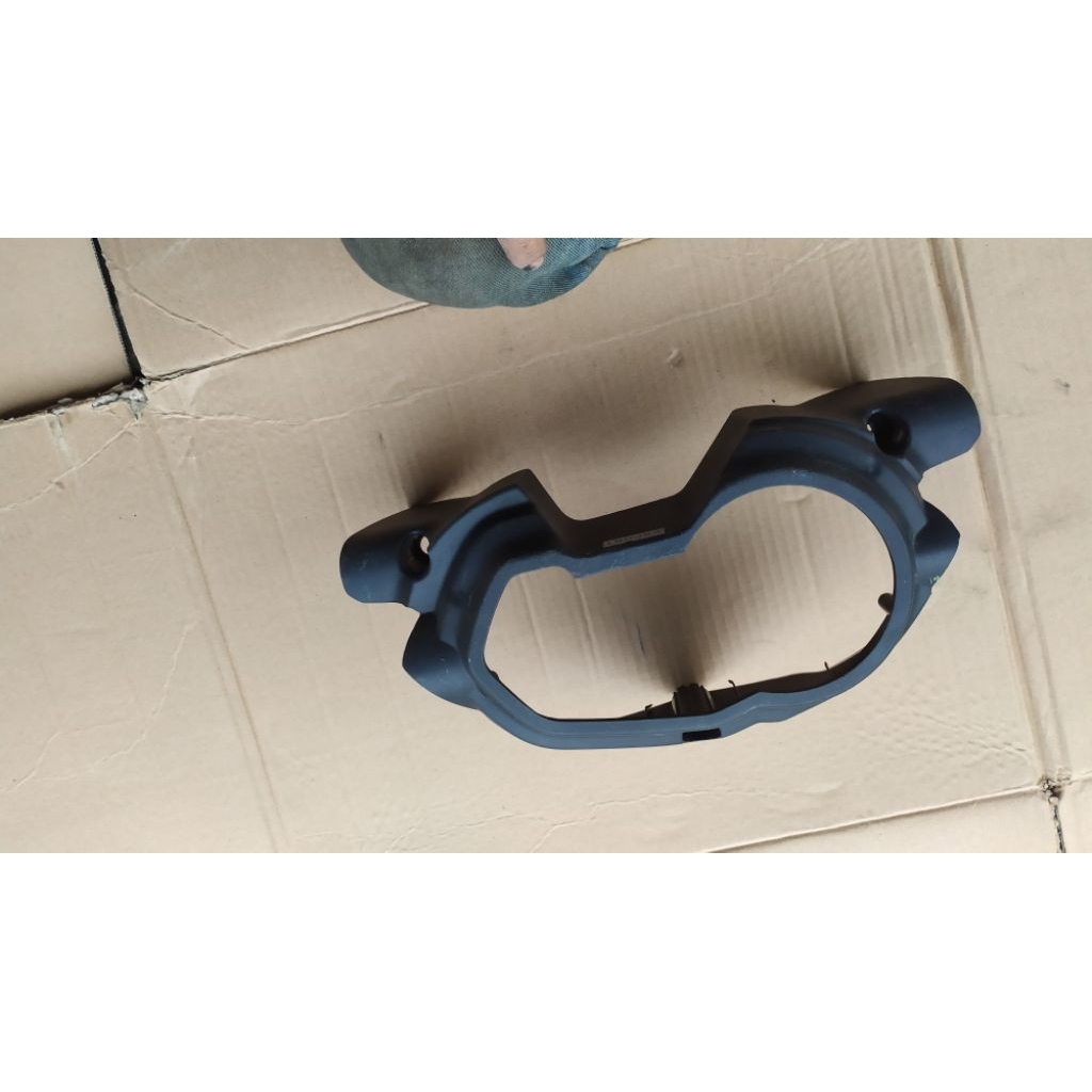 cover spedometer bajaj Pulsar 135 bekas original