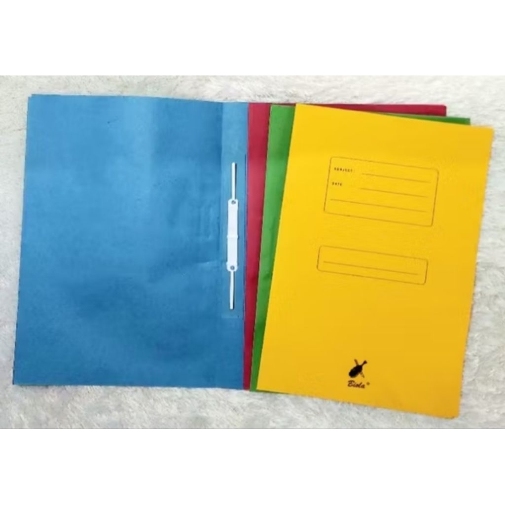 

(PACK) MAP BIOLA 5001 / MAP TULANG / SNELHECTER ISI 50PCS