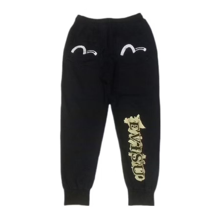 Jogger Evisu
