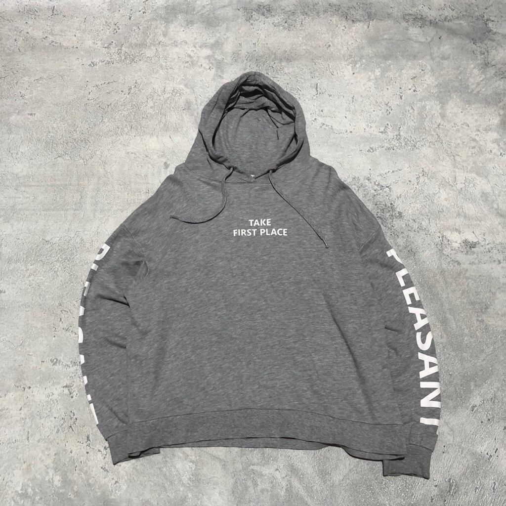 Hoodie Colza HD-103 Original