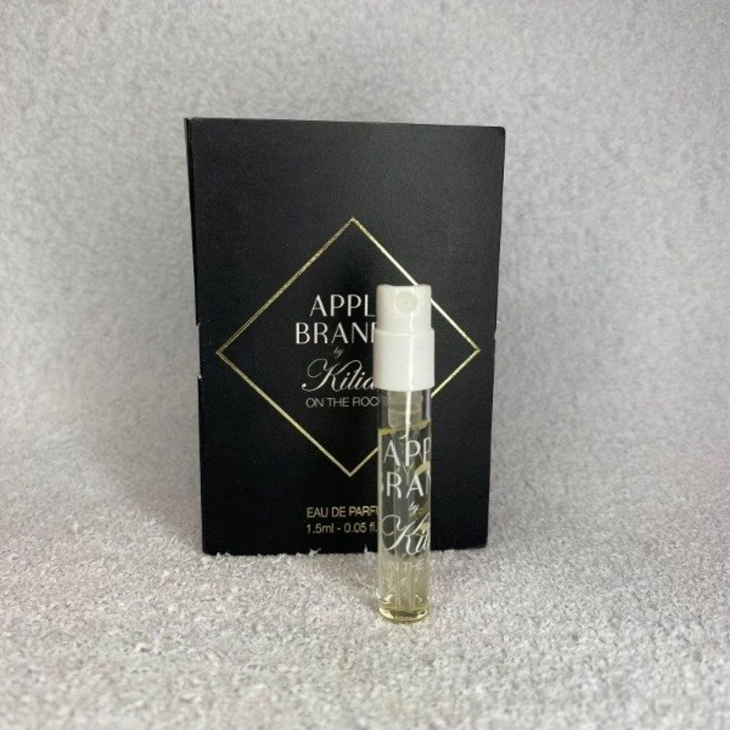KILIAN APPLE BRANDY 1.5ML Vial