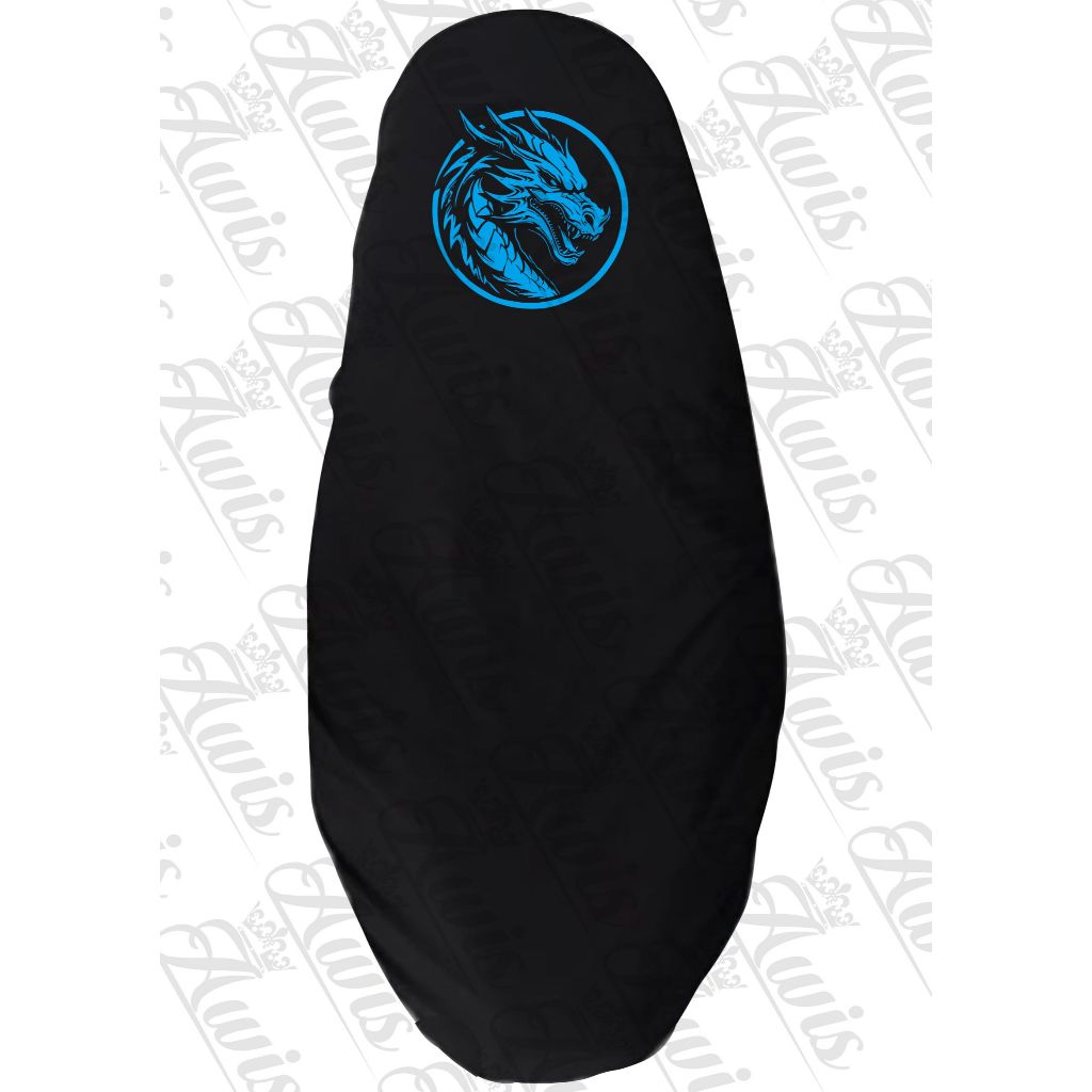 sarung jok beat deluxe sarung jok motor beat premium