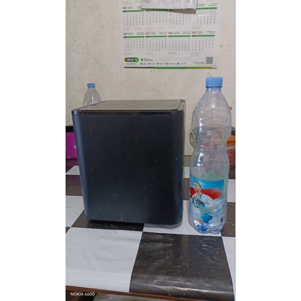 SOUNDBAR SUBWOOFER PASIF POLYTRON