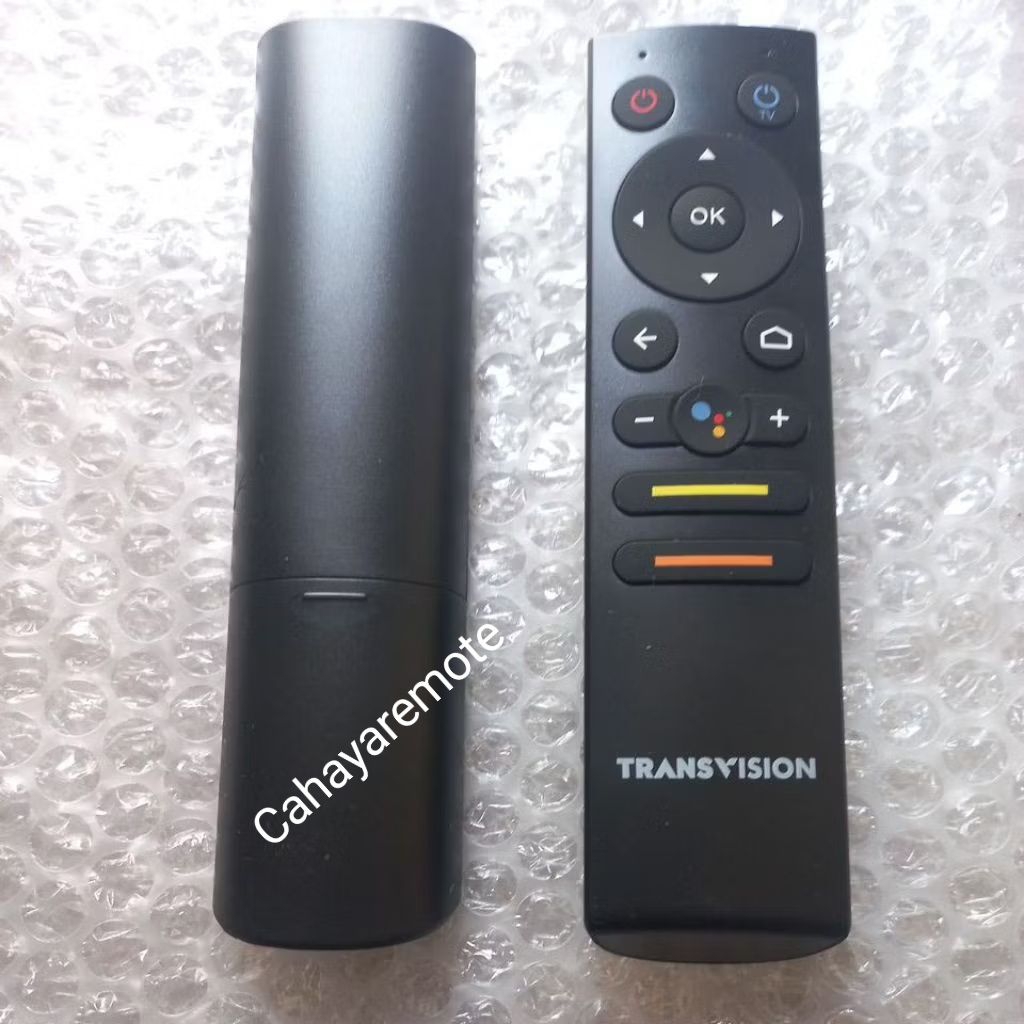 REMOT STB XSTREAM TRANSVISION GEN 2 ORIGINAL